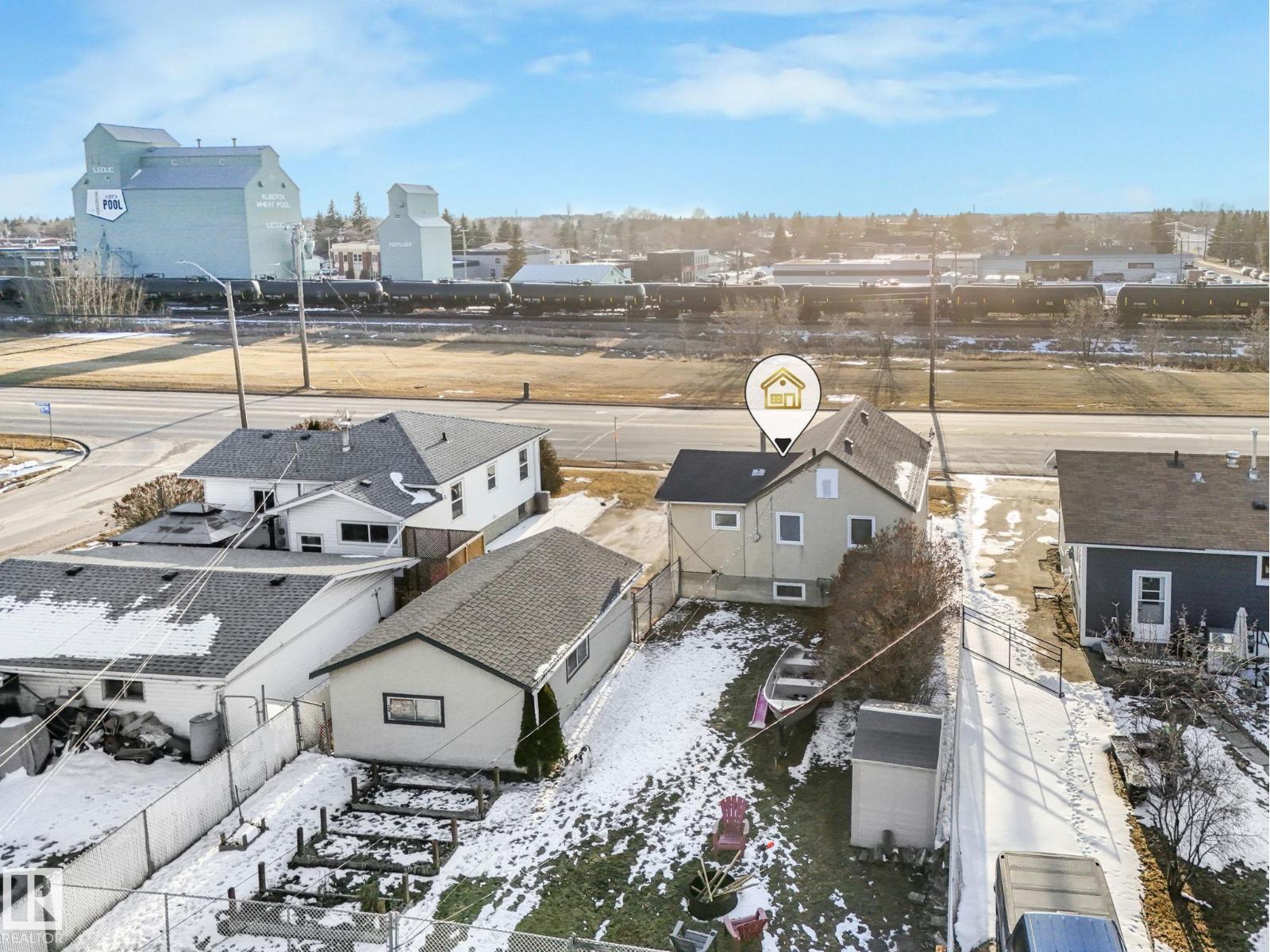 5305 46 St, Leduc, Alberta  T9E 5W2 - Photo 33 - E4480092