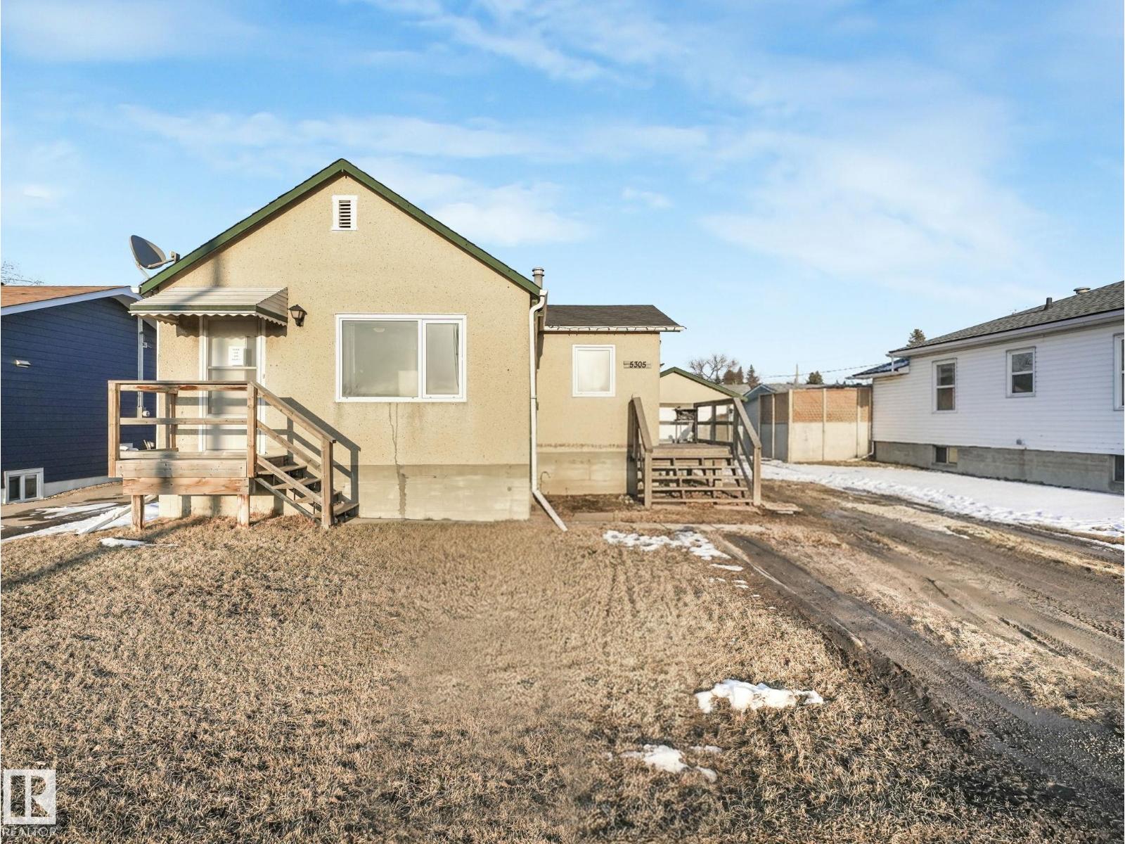 5305 46 St, Leduc, Alberta  T9E 5W2 - Photo 4 - E4480092