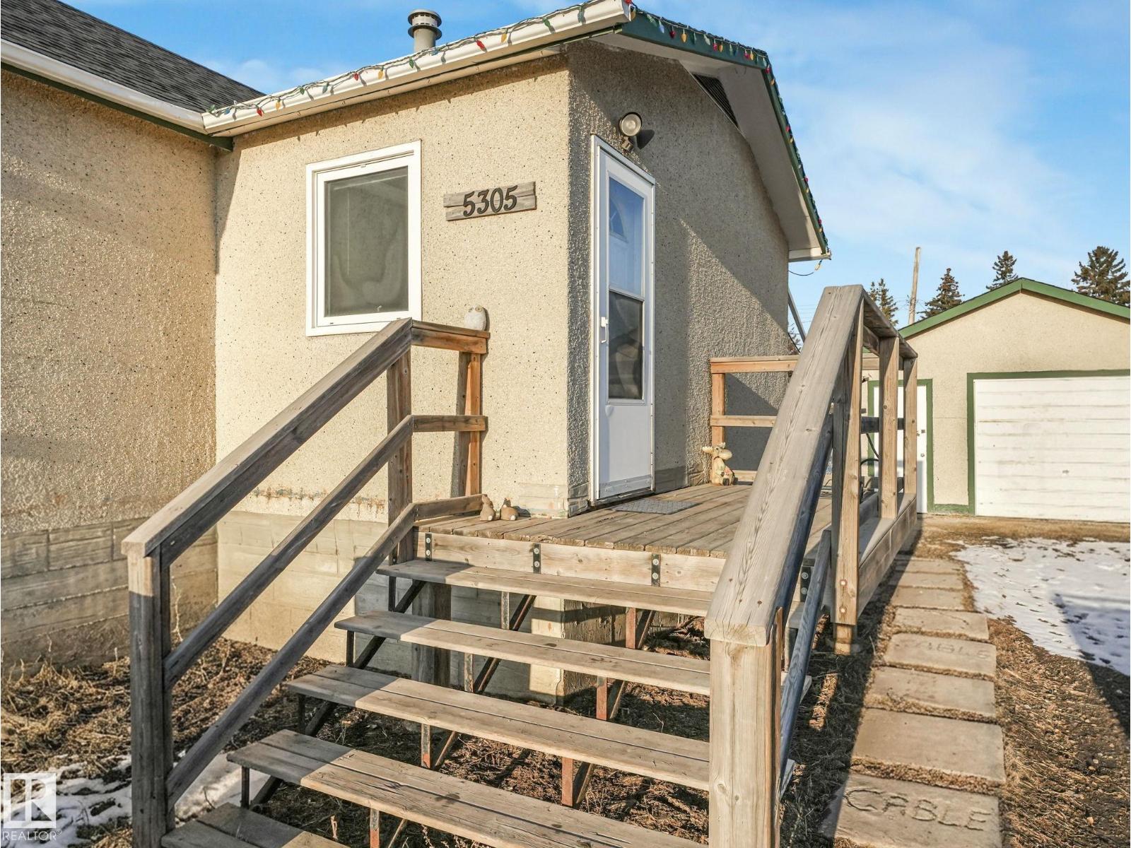 5305 46 St, Leduc, Alberta  T9E 5W2 - Photo 5 - E4480092