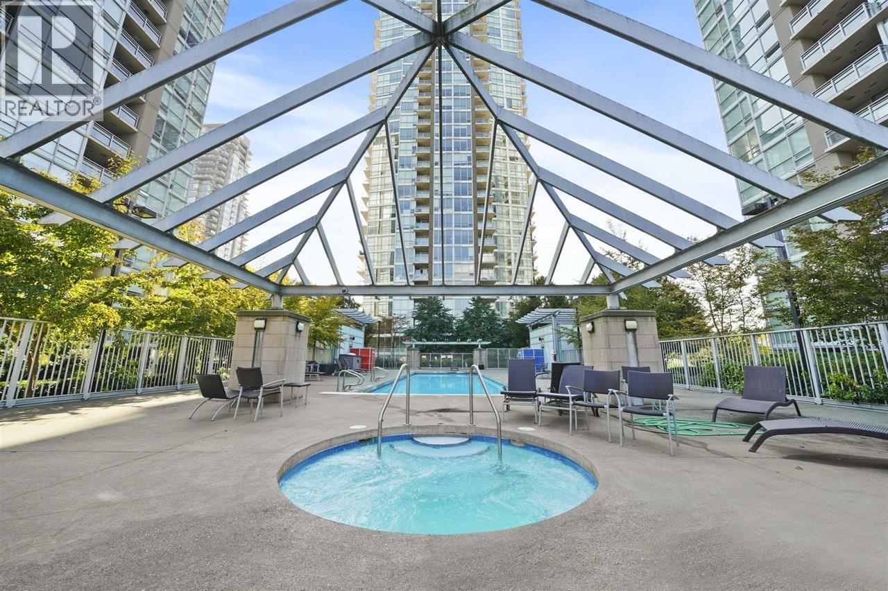 702 2975 Atlantic Avenue, Coquitlam, British Columbia  V3B 0C6 - Photo 15 - R3102657