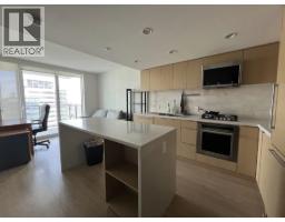 2007 8189 CAMBIE STREET, Vancouver, British Columbia