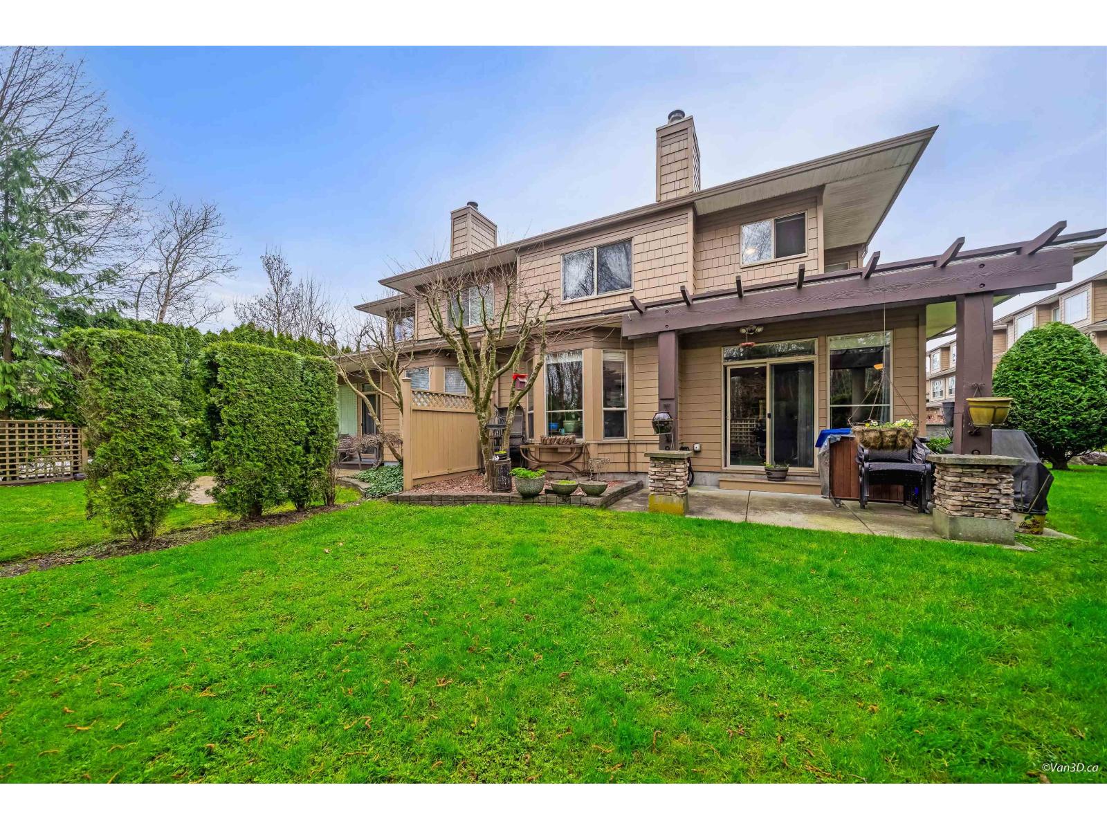 21 16655 64 Avenue, Surrey, British Columbia  V3S 3V1 - Photo 16 - R3105969