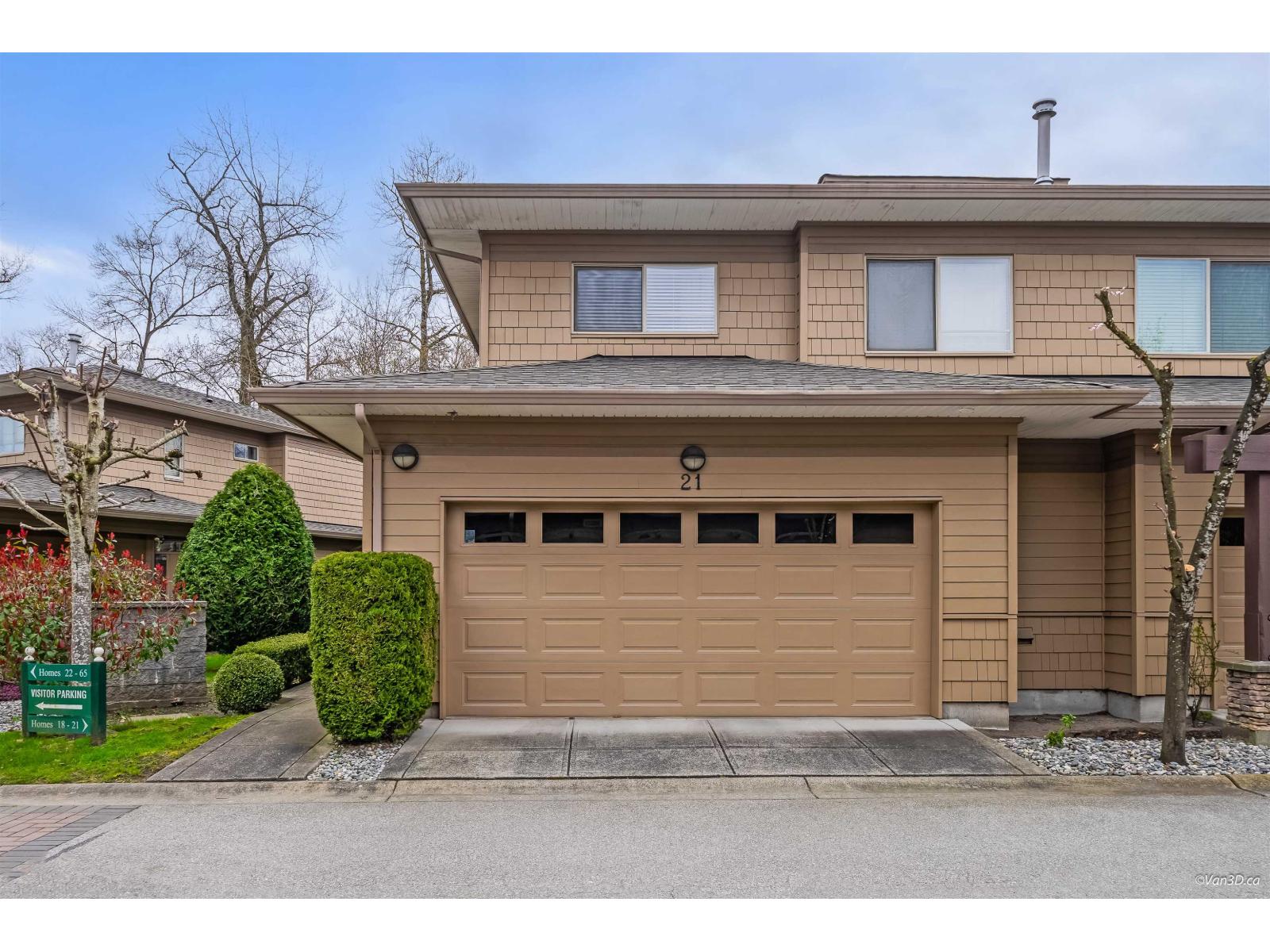 21 16655 64 Avenue, Surrey, British Columbia  V3S 3V1 - Photo 2 - R3105969