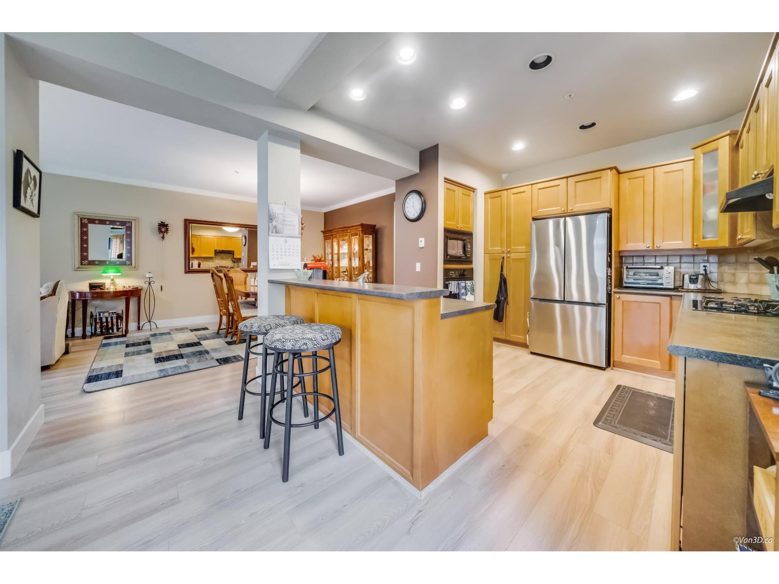 21 16655 64 Avenue, Surrey, British Columbia  V3S 3V1 - Photo 12 - R3105969