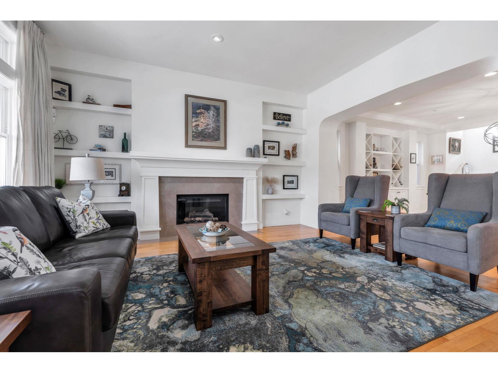 23066 Bedford Trail, Langley, British Columbia  V1M 4G6 - Photo 7 - R3105347