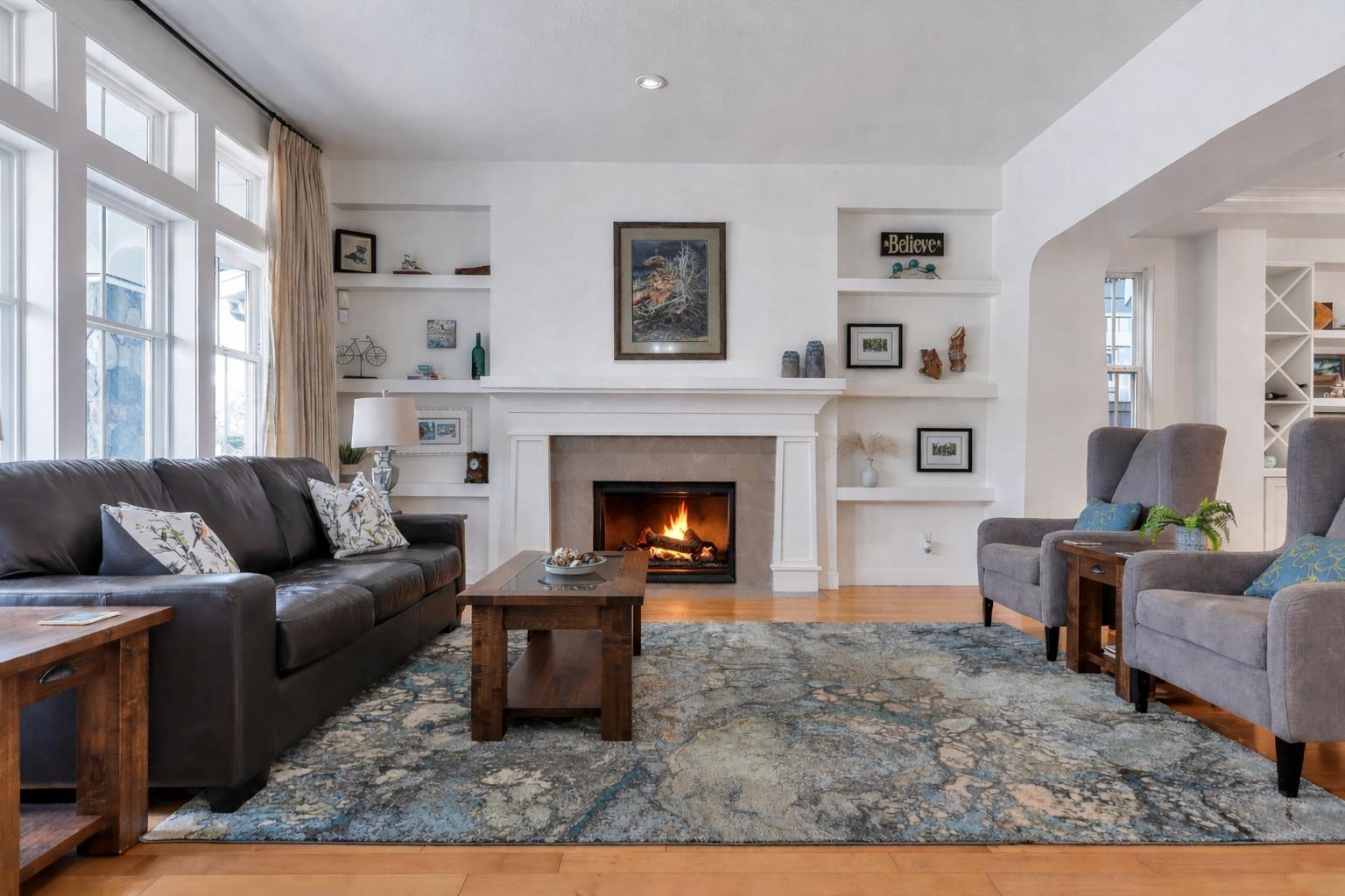 23066 Bedford Trail, Langley, British Columbia  V1M 4G6 - Photo 6 - R3105347