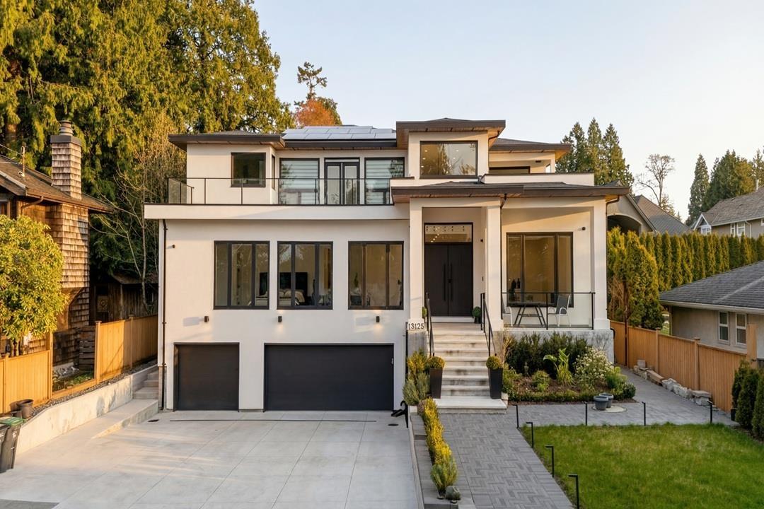 13125 14 Avenue, Surrey, British Columbia  V4A 1G6 - Photo 33 - R3105249