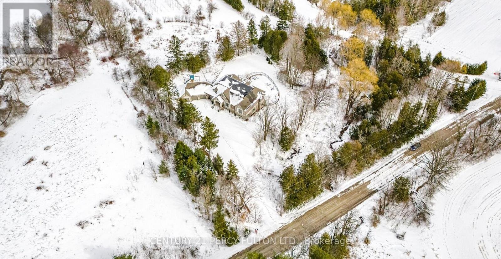 3905 Sideline 14, Pickering, Ontario  L1Y 0B1 - Photo 50 - E12926156