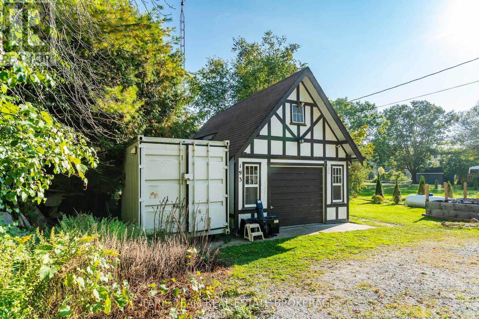 193 Gouett Street, Tay, Ontario  L0K 2C0 - Photo 35 - S12856334