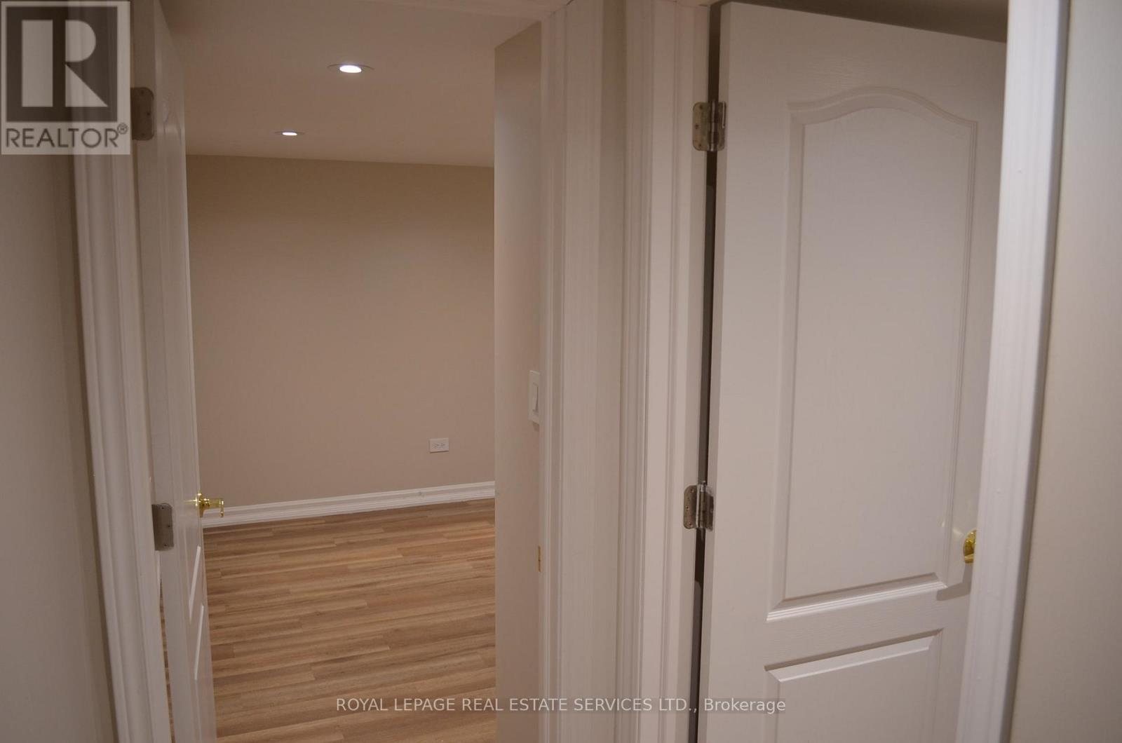 Bsmt - 4 Beaver Bend Crescent, Toronto, Ontario  M9B 5P8 - Photo 6 - W12670010