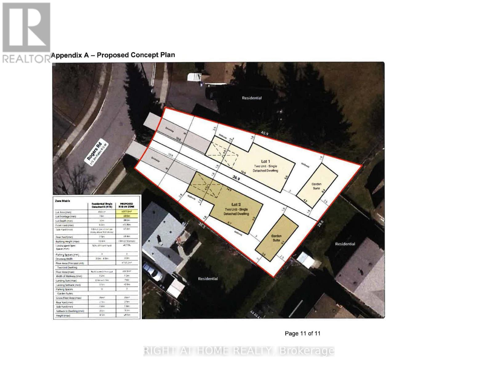 9 Rogers Road, Brampton, Ontario  L6X 1L7 - Photo 17 - W12836462