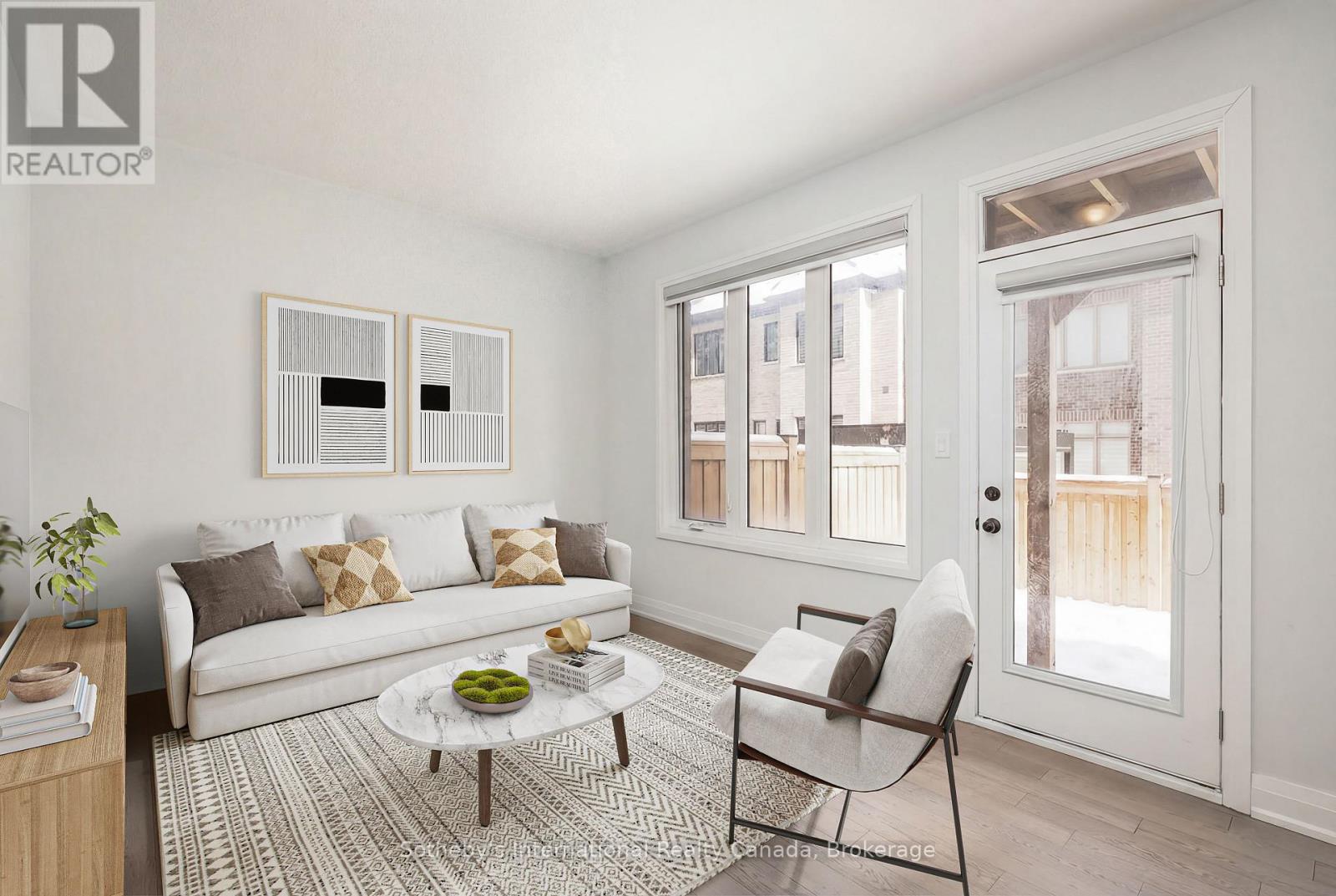 1492 Yellow Rose Circle, Oakville, Ontario  L6M 4G3 - Photo 17 - W12946828