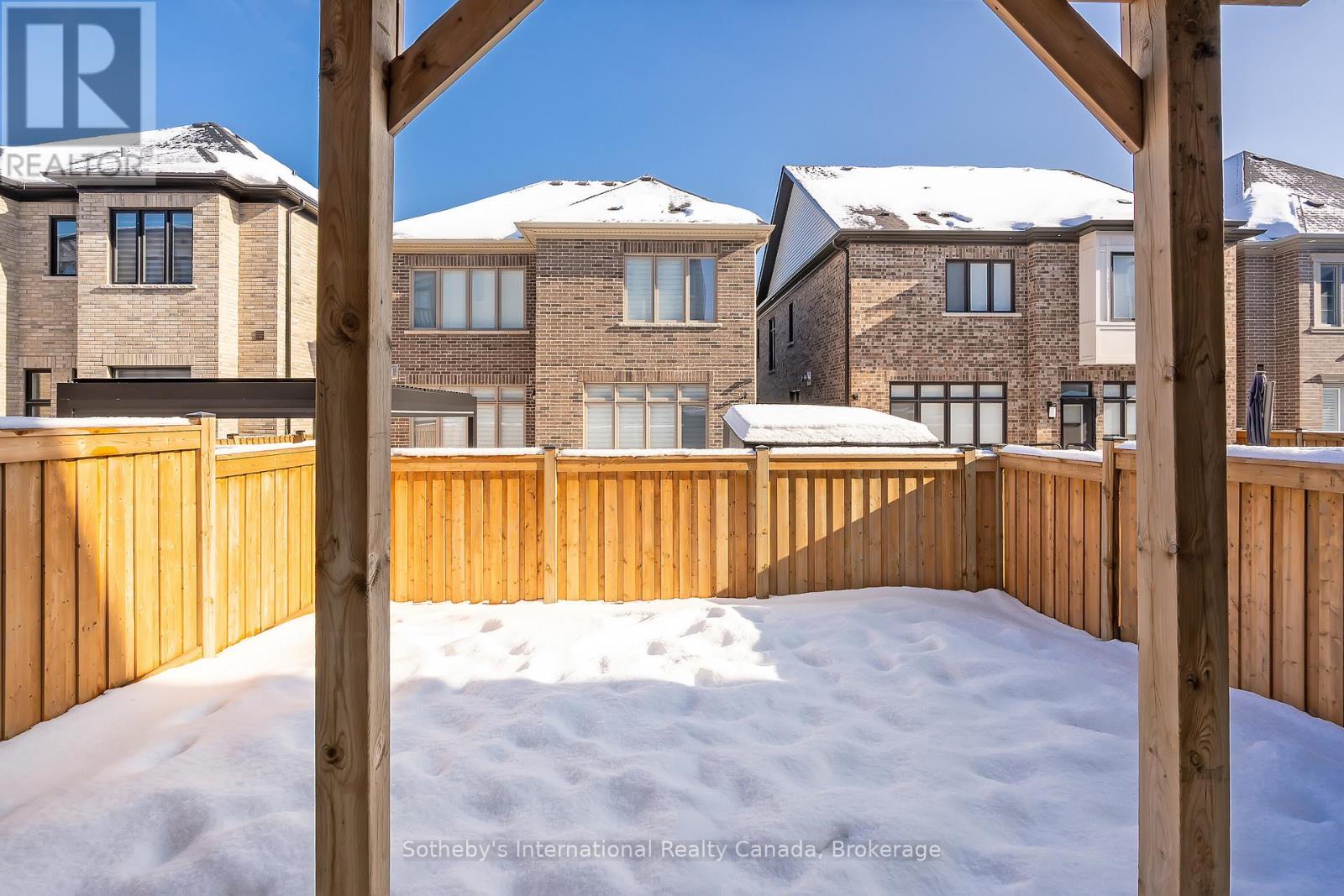 1492 Yellow Rose Circle, Oakville, Ontario  L6M 4G3 - Photo 18 - W12946828