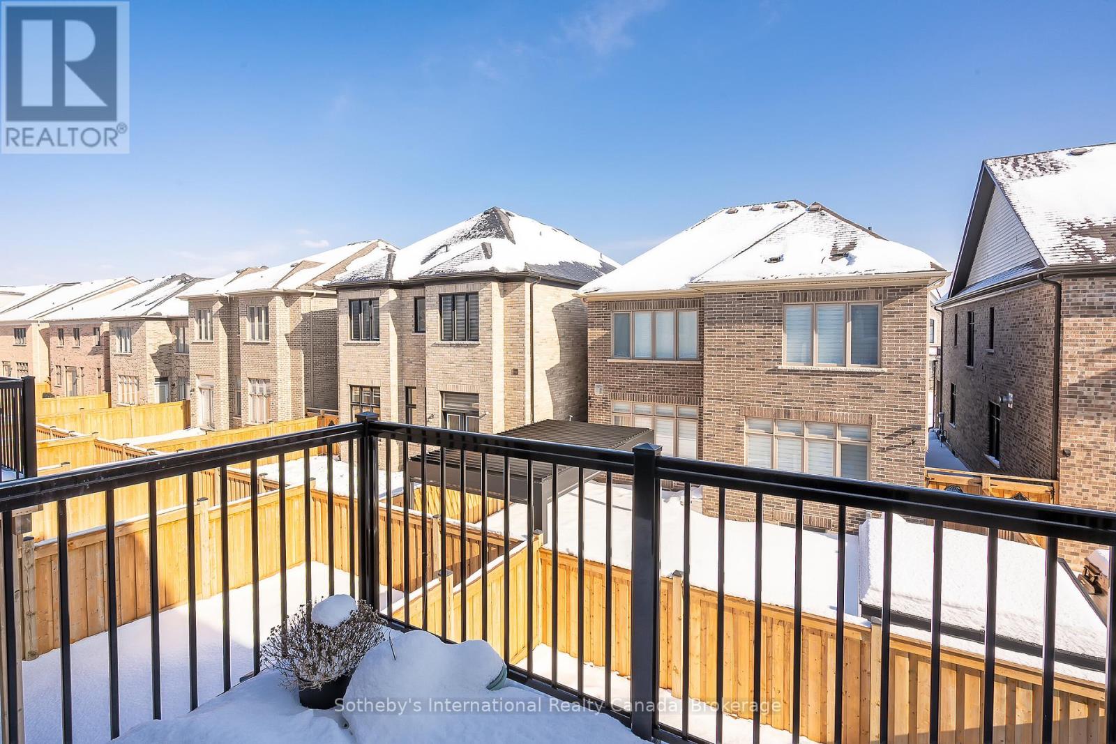 1492 Yellow Rose Circle, Oakville, Ontario  L6M 4G3 - Photo 7 - W12946828