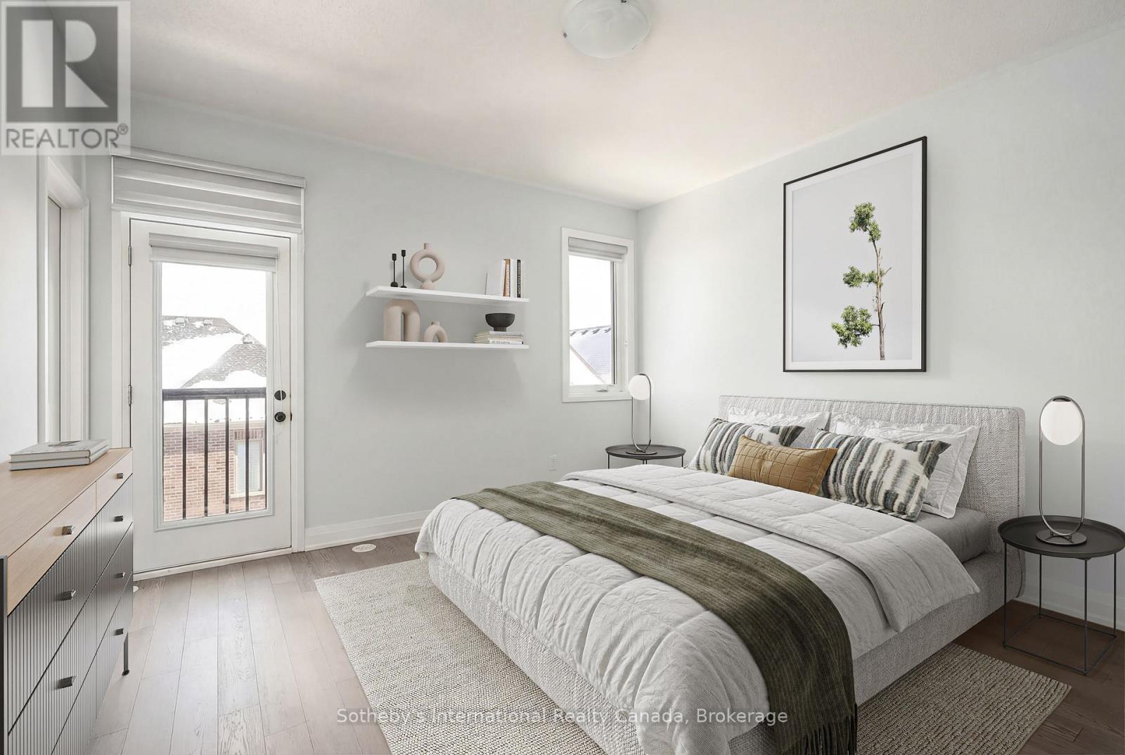 1492 Yellow Rose Circle, Oakville, Ontario  L6M 4G3 - Photo 9 - W12946828