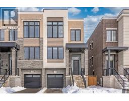 1492 YELLOW ROSE CIRCLE, Oakville, Ontario