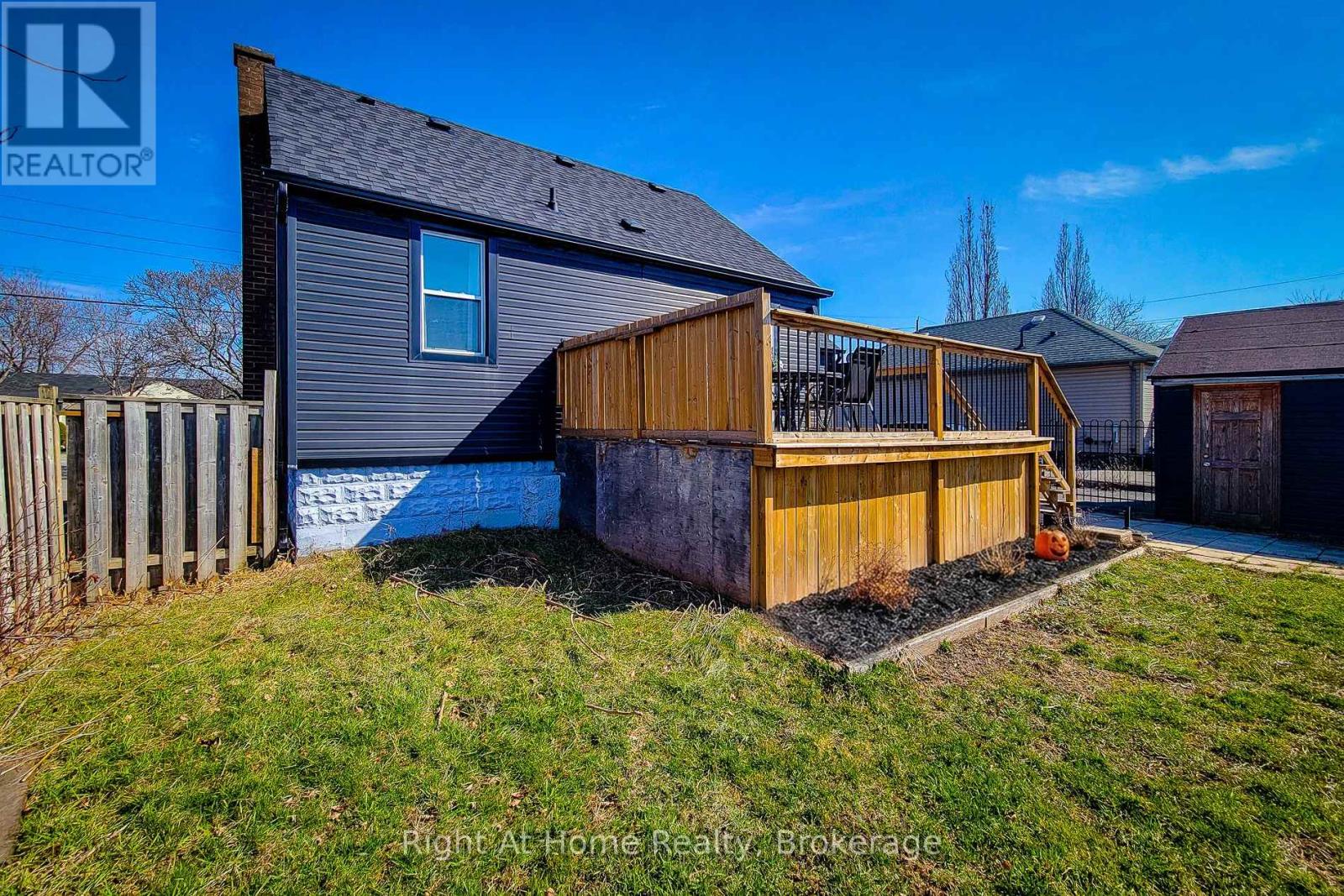 321 Dewitt Road N, Hamilton, Ontario  L8E 2T1 - Photo 50 - X12946710