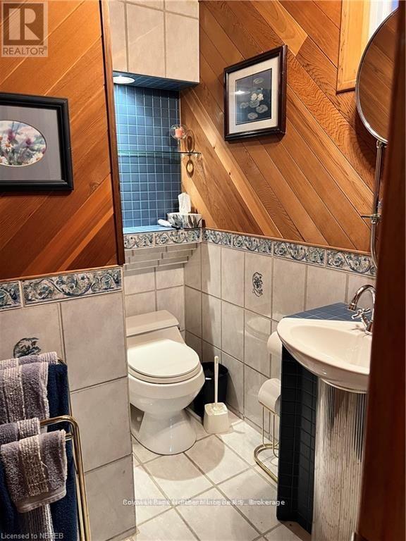 376 Sabourin Road, West Nipissing (Sturgeon Falls), Ontario  P2B 2P6 - Photo 13 - X12946818