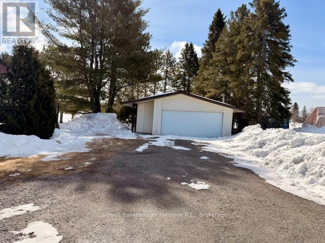 376 Sabourin Road, West Nipissing (Sturgeon Falls), Ontario  P2B 2P6 - Photo 15 - X12946818