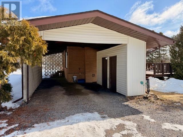 376 Sabourin Road, West Nipissing (Sturgeon Falls), Ontario  P2B 2P6 - Photo 16 - X12946818