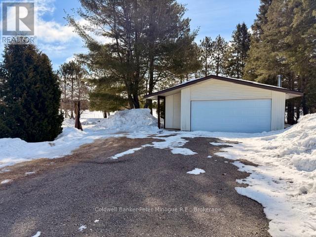 376 Sabourin Road, West Nipissing (Sturgeon Falls), Ontario  P2B 2P6 - Photo 17 - X12946818