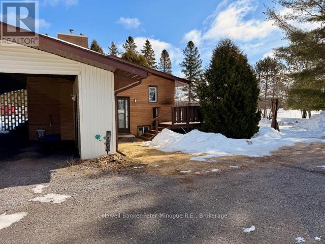 376 Sabourin Road, West Nipissing (Sturgeon Falls), Ontario  P2B 2P6 - Photo 18 - X12946818