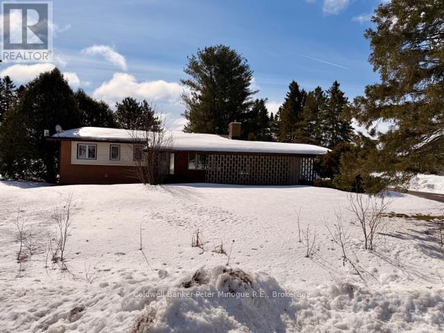 376 Sabourin Road, West Nipissing (Sturgeon Falls), Ontario  P2B 2P6 - Photo 19 - X12946818