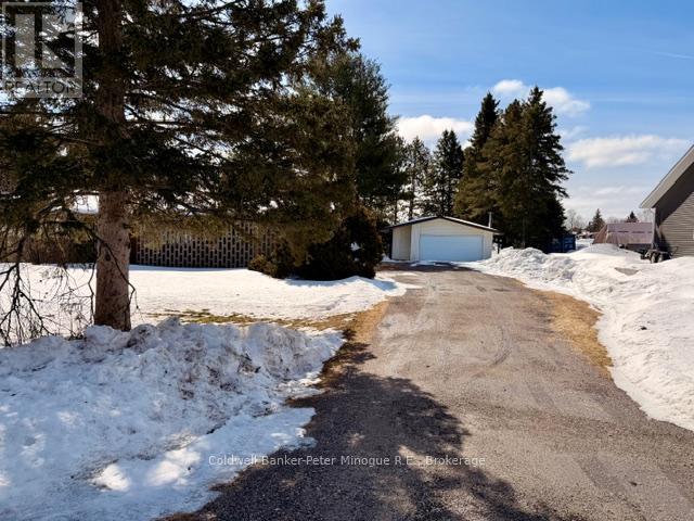 376 Sabourin Road, West Nipissing (Sturgeon Falls), Ontario  P2B 2P6 - Photo 20 - X12946818