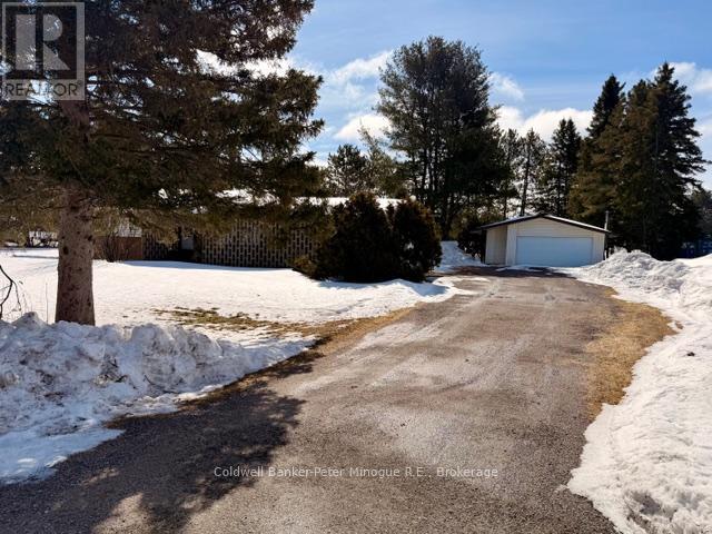 376 Sabourin Road, West Nipissing (Sturgeon Falls), Ontario  P2B 2P6 - Photo 21 - X12946818