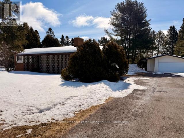 376 Sabourin Road, West Nipissing (Sturgeon Falls), Ontario  P2B 2P6 - Photo 22 - X12946818