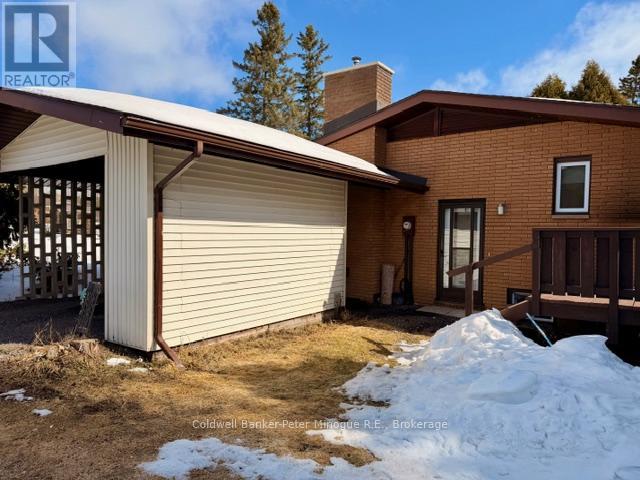 376 Sabourin Road, West Nipissing (Sturgeon Falls), Ontario  P2B 2P6 - Photo 23 - X12946818