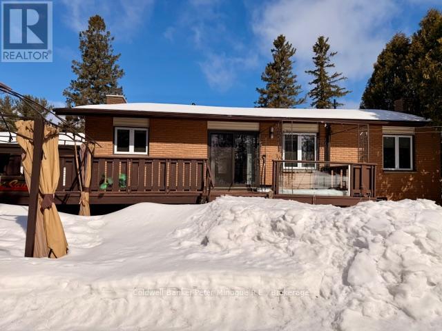 376 Sabourin Road, West Nipissing (Sturgeon Falls), Ontario  P2B 2P6 - Photo 24 - X12946818