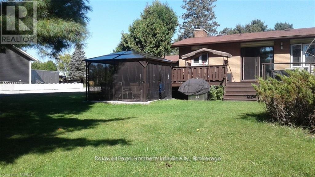 376 Sabourin Road, West Nipissing (Sturgeon Falls), Ontario  P2B 2P6 - Photo 26 - X12946818