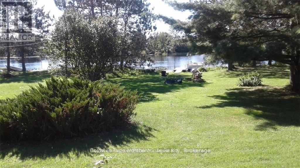 376 Sabourin Road, West Nipissing (Sturgeon Falls), Ontario  P2B 2P6 - Photo 29 - X12946818