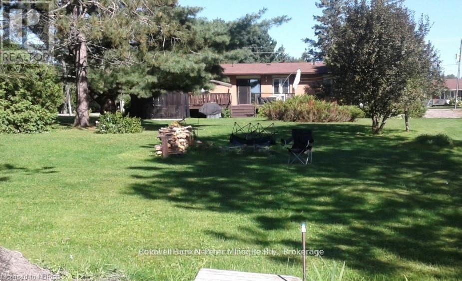 376 Sabourin Road, West Nipissing (Sturgeon Falls), Ontario  P2B 2P6 - Photo 30 - X12946818