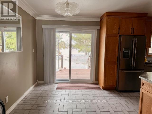 376 Sabourin Road, West Nipissing (Sturgeon Falls), Ontario  P2B 2P6 - Photo 5 - X12946818