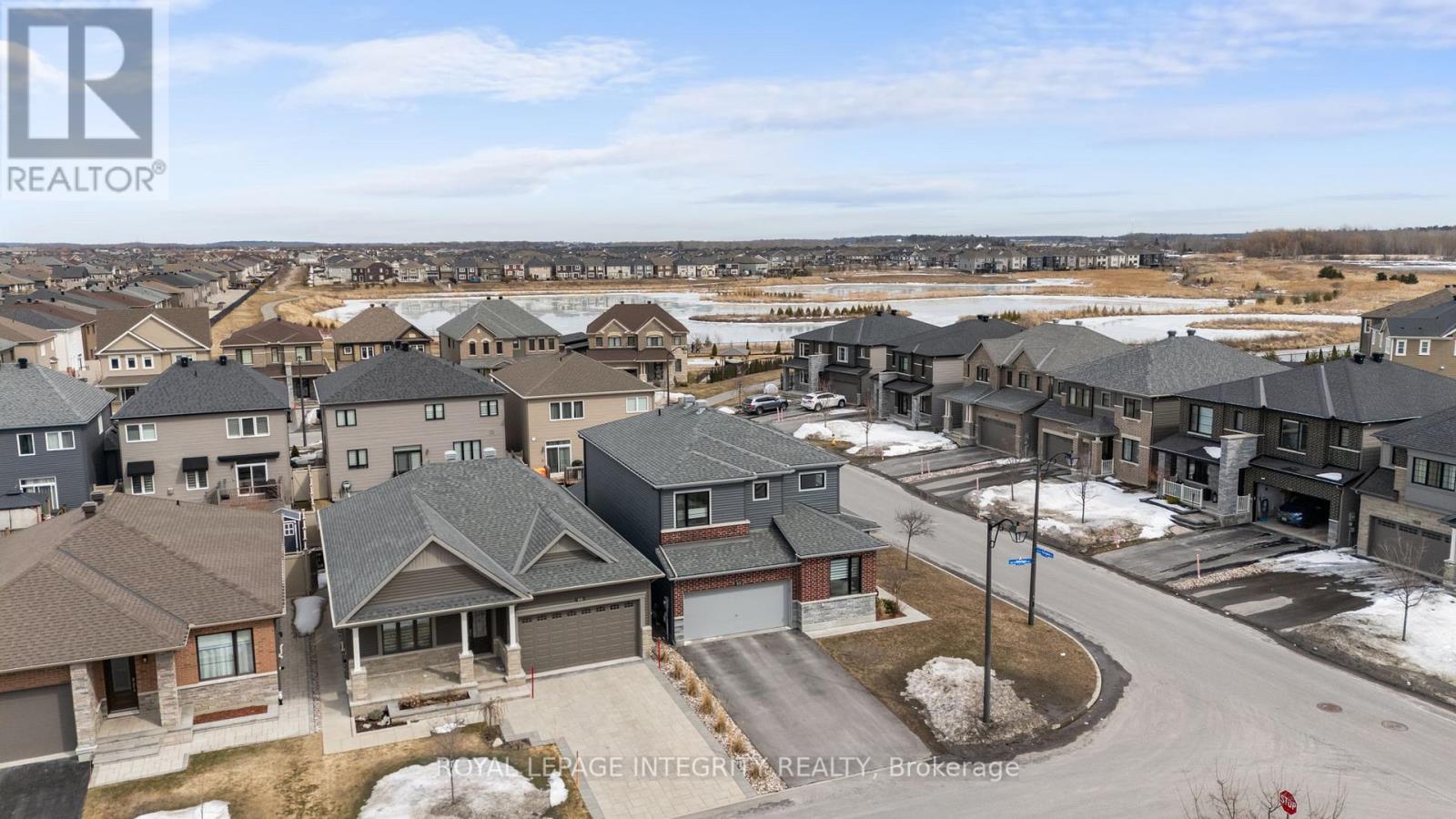 68 Malachigan Crescent, Ottawa, Ontario  K4A 1G5 - Photo 38 - X12945916