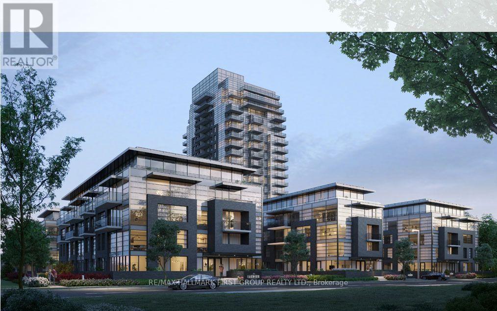 444 - 1610 CHARLES STREET, Whitby, Ontario