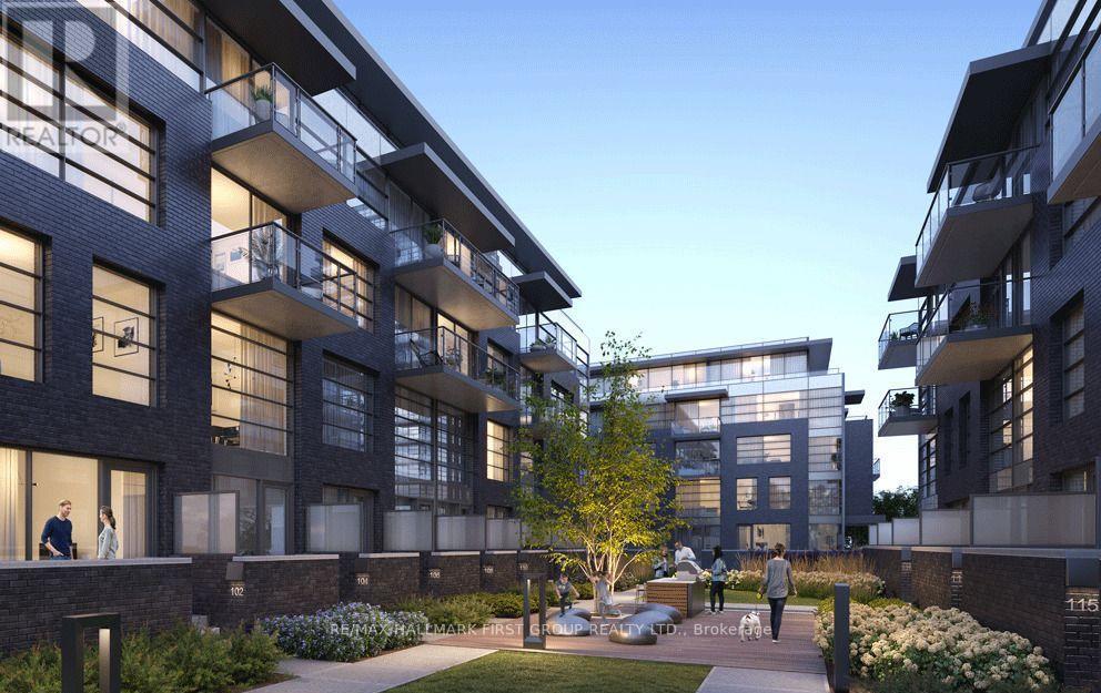 444 - 1610 Charles Street, Whitby, Ontario L1N 0P5 - Photo 18 - E12946756