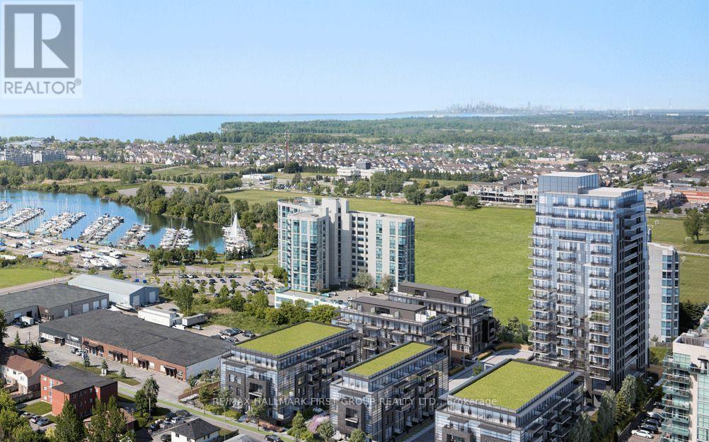 444 - 1610 Charles Street, Whitby, Ontario L1N 0P5 - Photo 19 - E12946756