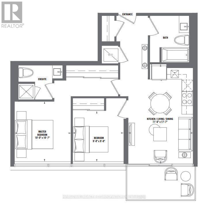 444 - 1610 Charles Street, Whitby, Ontario L1N 0P5 - Photo 20 - E12946756