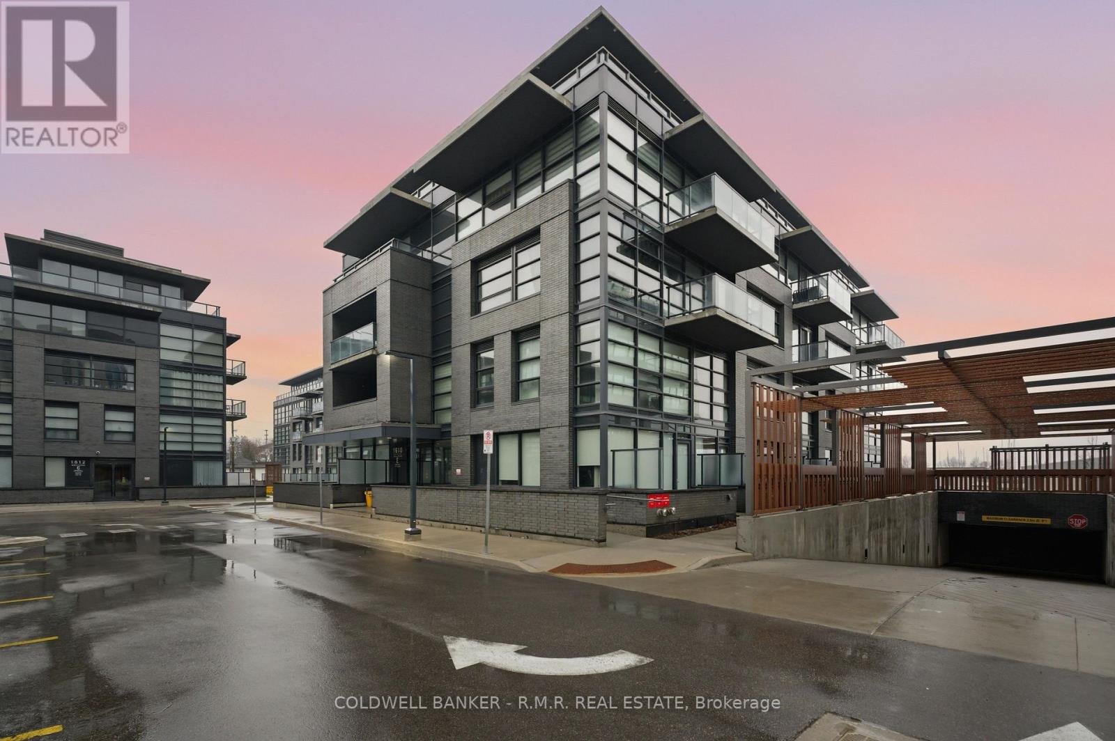 173 - 1610 CHARLES STREET, Whitby, Ontario