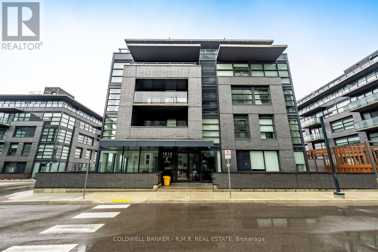 173 - 1610 Charles Street, Whitby, Ontario  L1N 0P3 - Photo 2 - E12946814