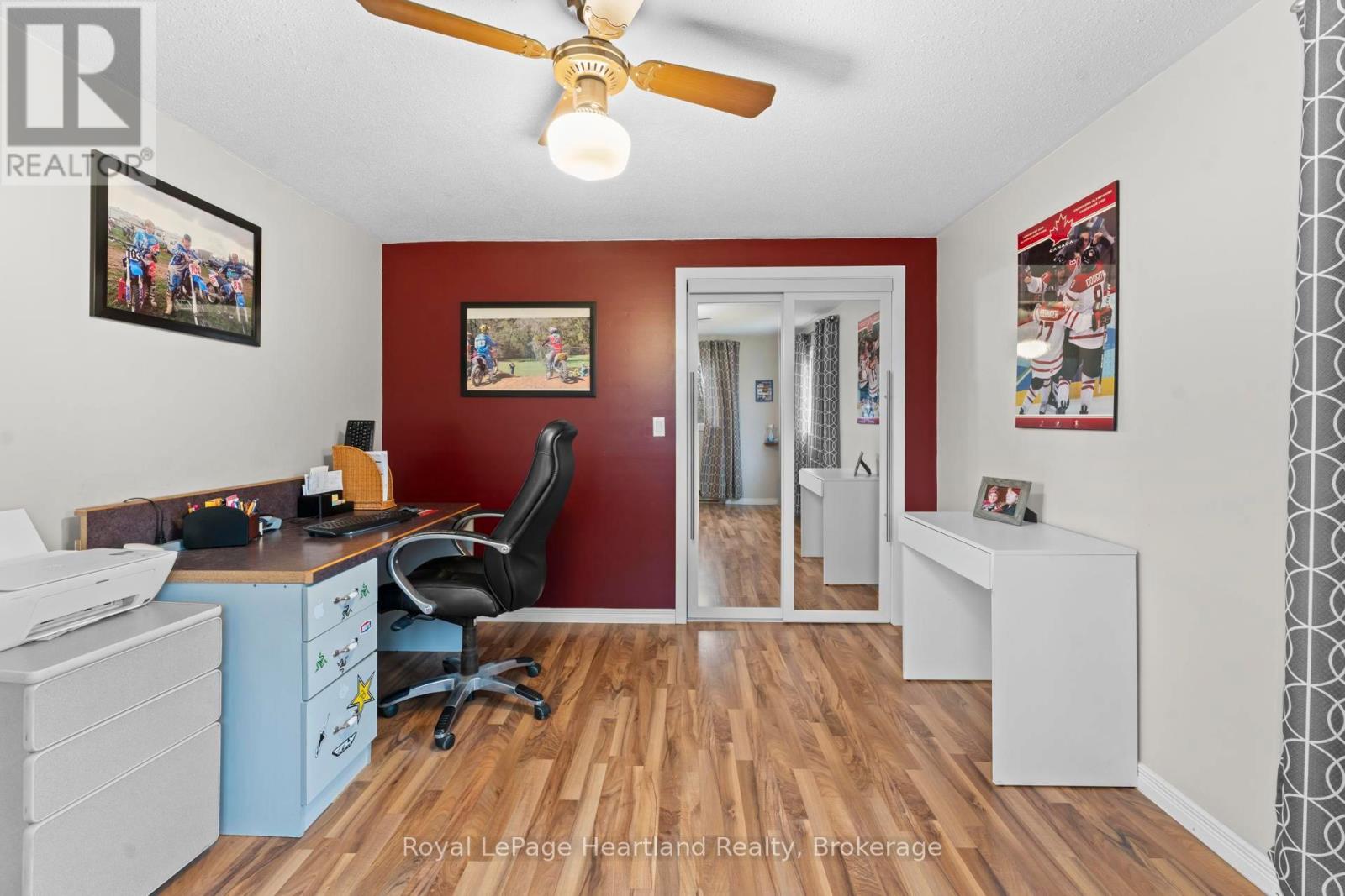 23 Park Road, Goderich, Ontario  N7A 3X8 - Photo 36 - X12946596