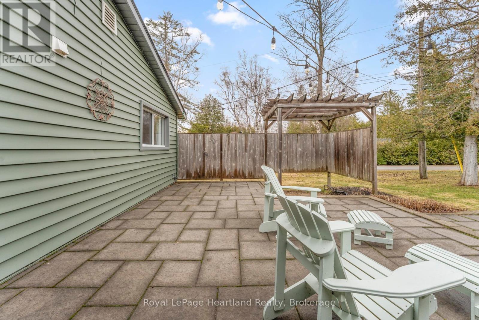 23 Park Road, Goderich, Ontario  N7A 3X8 - Photo 39 - X12946596