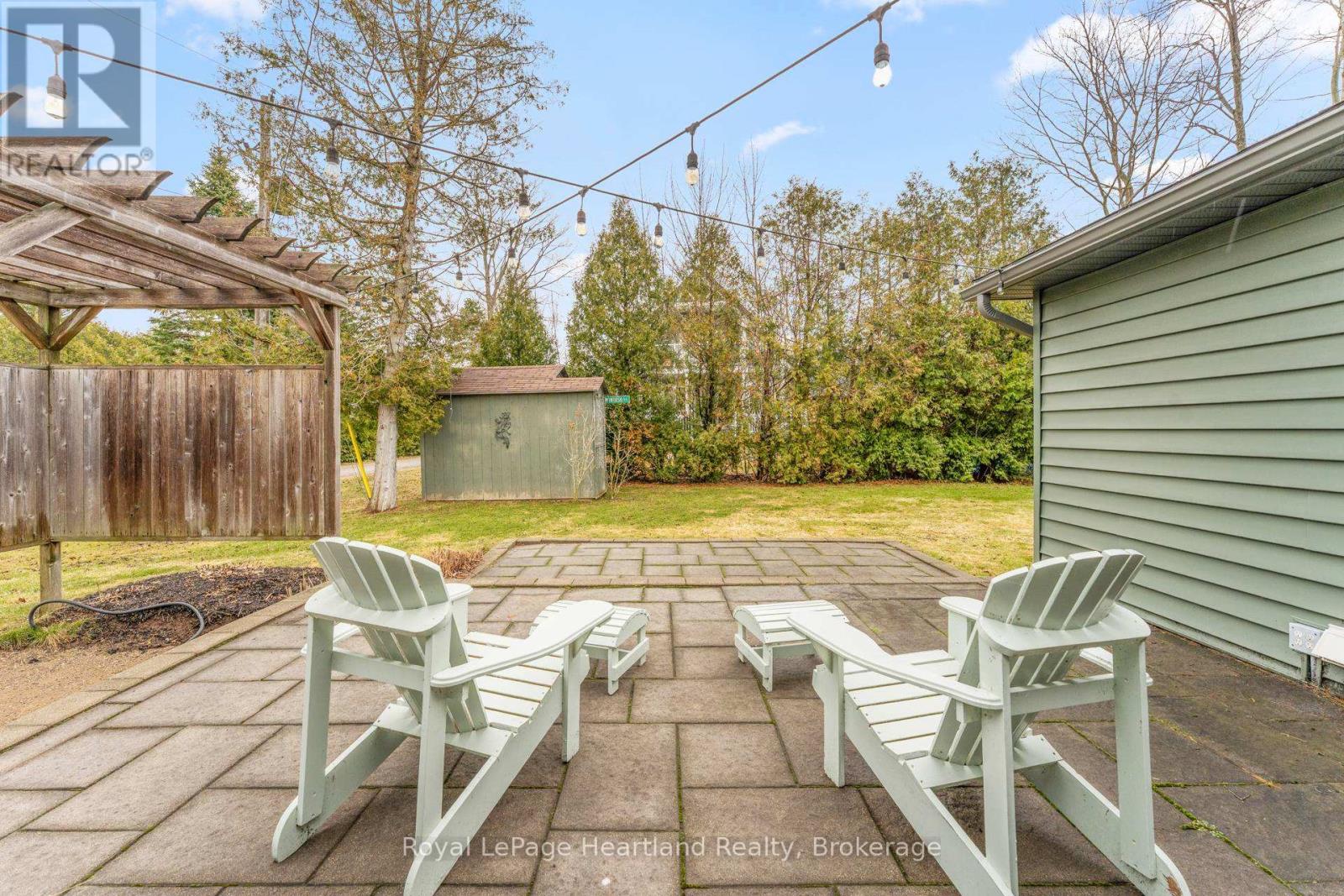 23 Park Road, Goderich, Ontario  N7A 3X8 - Photo 40 - X12946596