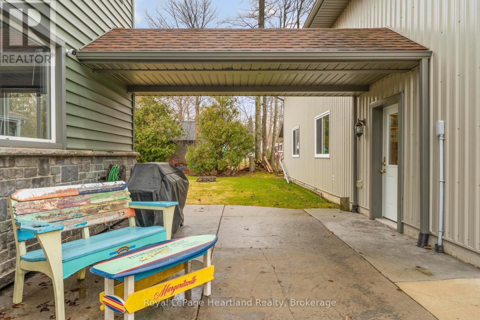 23 Park Road, Goderich, Ontario  N7A 3X8 - Photo 44 - X12946596