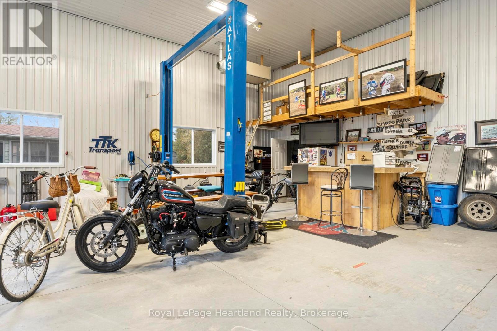 23 Park Road, Goderich, Ontario  N7A 3X8 - Photo 46 - X12946596