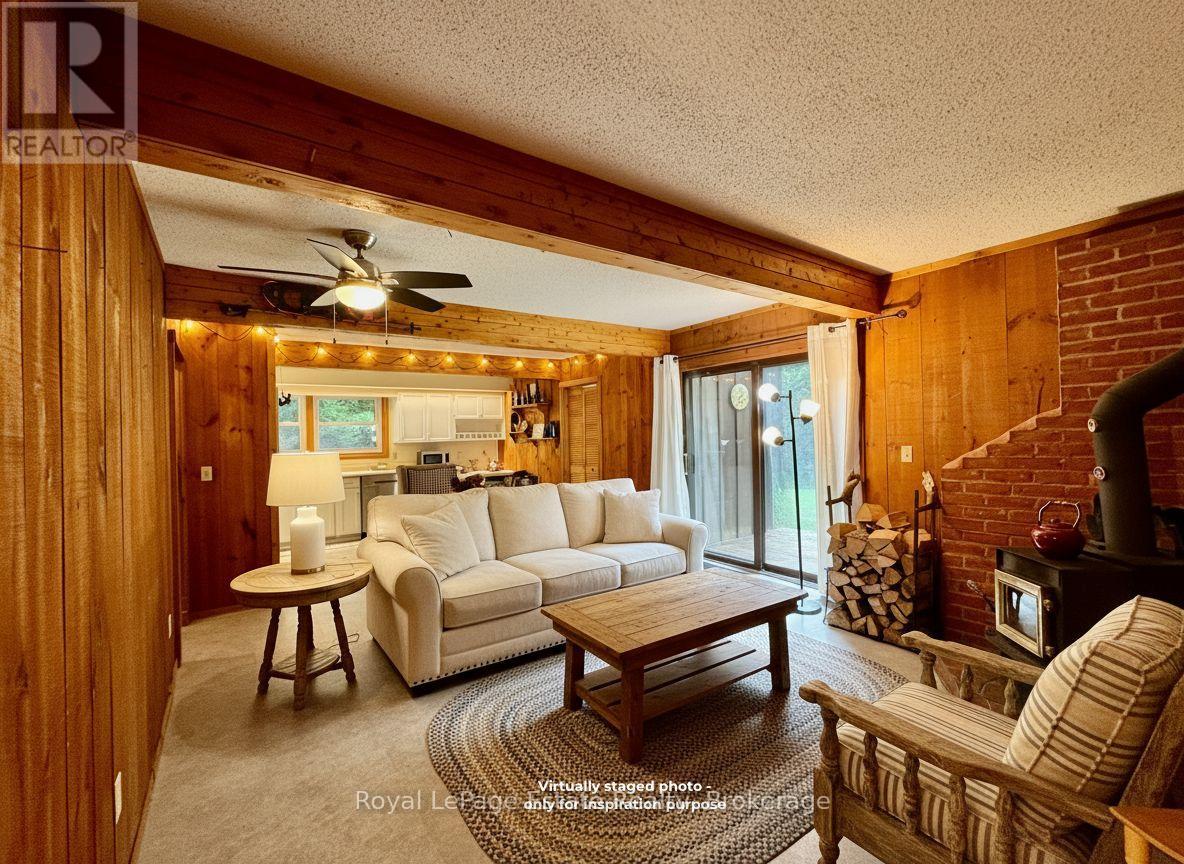 44 Whitefish Boulevard, South Bruce Peninsula, Ontario  N0H 2T0 - Photo 11 - X12946680