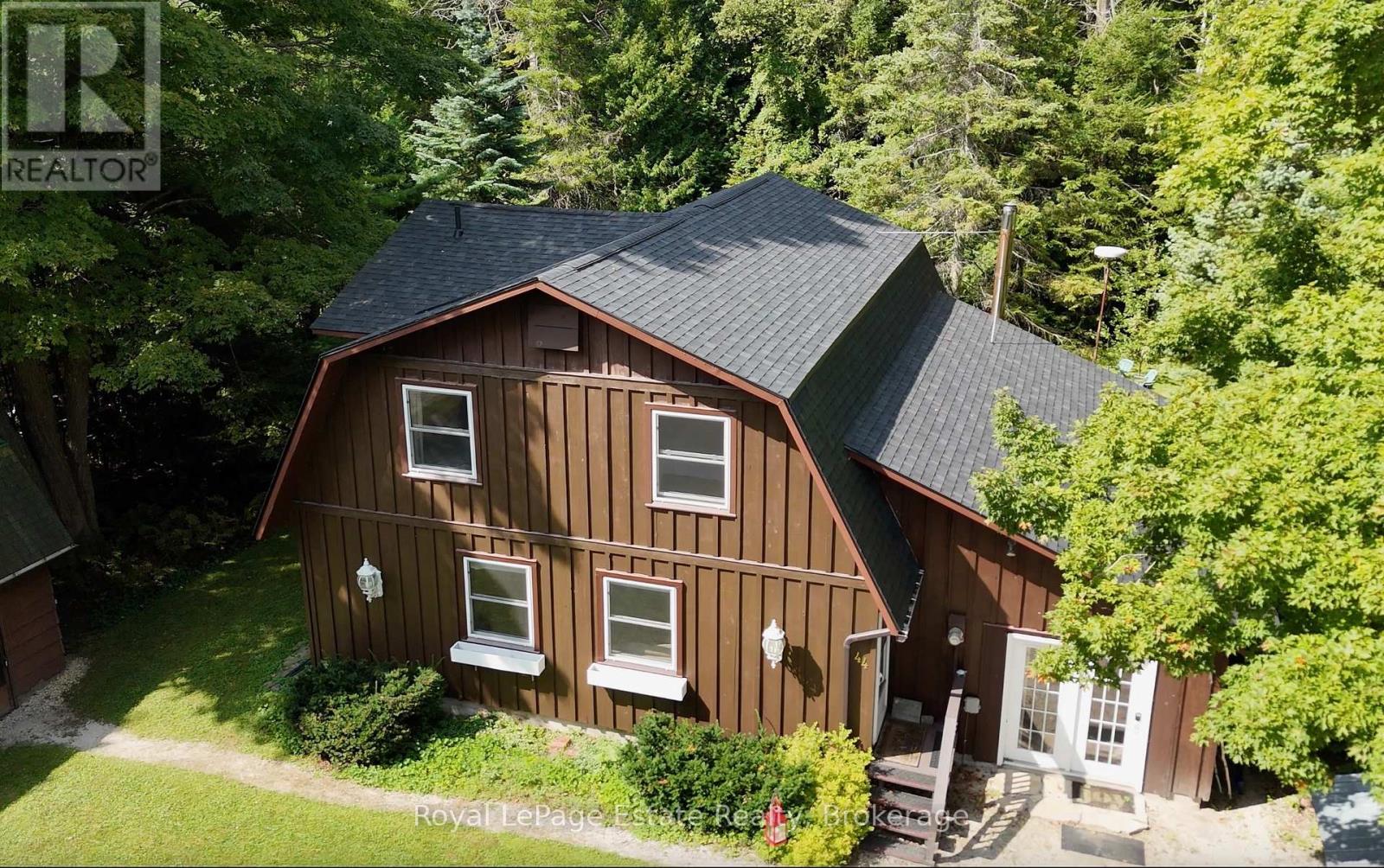 44 Whitefish Boulevard, South Bruce Peninsula, Ontario  N0H 2T0 - Photo 15 - X12946680